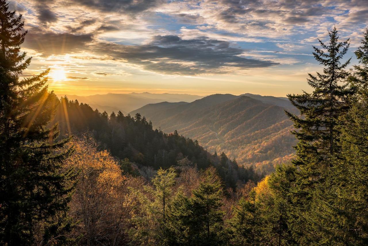 Gatlinburg Escape Villa Luaran gambar